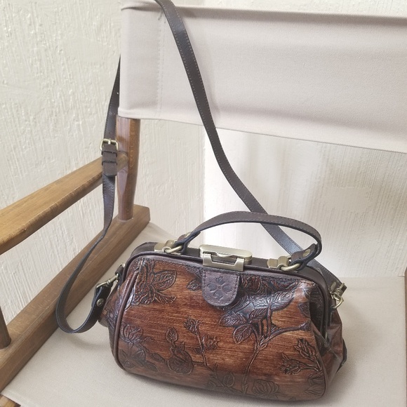 patricia nash gracchi